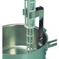 SUPORTE INOX P/TERMOMETRO